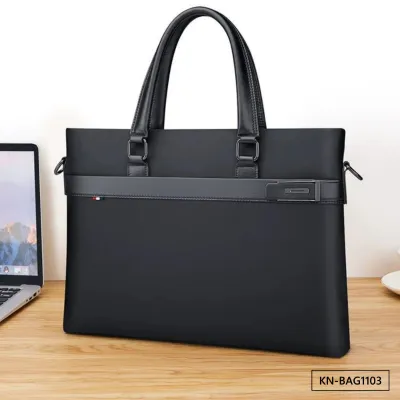 OBSIDIAN ECHO EXECUTIVE BAG